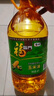 福臨門(mén)金闕謠 非轉基因壓榨一級玉米油6.18L 食用油 新老包裝隨機發(fā)貨 曬單實(shí)拍圖