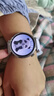華為（HUAWEI）【咨詢享優(yōu)惠】華為WATCH GT 5手表運(yùn)動(dòng)智能向日葵定位藍(lán)牙通話50米防水玄璣感知男女AX智能4pro 41MM冰晶藍(lán)【送皮表帶+貼膜】 曬單實(shí)拍圖
