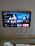海信電視E7N Pro 75英寸信芯芯片H6 U+Mini LED墨晶屏 300Hz高刷AI智能75E7N-PRO國家補貼20% 曬單實拍圖