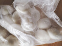 白米糕珍珠米糕早餐糕點(diǎn)冷凍半成品500g*2盒 500g*1盒 曬單實(shí)拍圖
