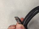 畢亞茲 Type-C數(shù)據(jù)線 USB3.2轉(zhuǎn)Type-C傳輸充電線 10Gbps GEN2硬盤盒線60W快充 支持iphone15全系 2米 曬單實(shí)拍圖