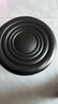 棲音閣吧臺椅家用轉(zhuǎn)椅旋轉(zhuǎn)升降凳子現(xiàn)代簡約高腳凳靠背酒吧椅美容院圓凳 曬單實拍圖