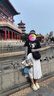 MISSION UV防曬帽女遮陽帽太陽帽空頂帽夏季運動跑步防紫外線無痕一體帽子女 曬單實拍圖