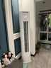 美的（Midea）酷省電3匹新一級(jí)能效PRO變頻冷暖 客廳空調(diào)柜機(jī)立式  APP 獨(dú)立除濕 升級(jí)款 國(guó)家補(bǔ)貼20% 以舊換新 大3匹 一級(jí)能效   酷省電PRO柜機(jī) 曬單實(shí)拍圖