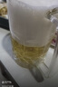 嶗山啤酒（laoshan beer） 嶗友記 足球罐 500ml*12聽(tīng)*3箱 青島嶗山啤酒 優(yōu)質(zhì)原料看球之選 500mL 36罐 整箱裝 曬單實(shí)拍圖