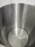 米家小米恒溫電熱水壺3 家用燒水壺自動斷電保溫一體無縫內(nèi)膽恒溫開水壺 316L母嬰級不銹鋼 1800w速熱 曬單實拍圖