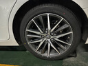 鄧祿普（DUNLOP）輪胎/汽車輪胎 235/45R18 94W SP MAXX050 原廠配套豐田凱美瑞 曬單實拍圖