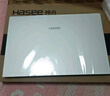 神舟（HASEE）【國家補貼20%】優(yōu)雅X5-15.6英寸輕薄電腦(14核i9-12900H 16GB LPDDR5 512G 1080P Wi-Fi6 )銀 曬單實拍圖