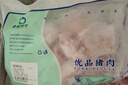 魯南順發(fā)沂蒙跑山豬蹄塊 凈重2斤 慢養(yǎng)360天免 切豬手豬腳 曬單實拍圖