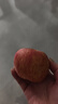 云南昭通蘋(píng)果脆甜爽口酸甜適度細膩無(wú)渣現摘現發(fā)昭通蘋(píng)果 中果70-79mm 昭通蘋(píng)果5斤裝有空格量已足 曬單實(shí)拍圖
