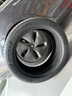 米其林（MICHELIN）汽車(chē)輪胎/電動(dòng)車(chē)新能源輪胎 235/45ZR18 98Y T1競(jìng)馳PILOT SPORT 4 曬單實(shí)拍圖