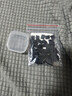Type-C接口防塵塞適用蘋(píng)果15/16華為USB-C手機充電口堵頭數據線(xiàn)小米OPPO榮耀VIVO電源孔塞子防水堵 黑色50個(gè)裝【送小收納盒】 曬單實(shí)拍圖