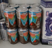 天湖11.5度精釀白啤渾濁型28天慢釀330ml*24國(guó)潮風(fēng)格自營(yíng)整箱裝  曬單實(shí)拍圖