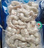 1號會(huì )員店 1號會(huì )員店 鹽田有機蝦仁 無(wú)抗生素去蝦線(xiàn) 2斤（66-88只） 曬單實(shí)拍圖