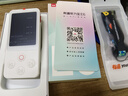 有道聽力寶E6 64G【國(guó)家補(bǔ)貼15%】復(fù)讀機(jī)英語(yǔ)寶聽說寶隨身聽單詞記背學(xué)習(xí)神器同步英語(yǔ)口袋便攜學(xué)習(xí)機(jī) 曬單實(shí)拍圖