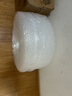 寶品坊 加厚氣泡膜35米*20cm*0.5kg 包裝氣泡袋泡泡紙珍珠棉打包泡沫紙搬家快遞搬運(yùn)防震氣泡膜 曬單實(shí)拍圖