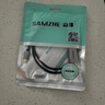 山澤Type-C轉HDMI線(xiàn)雷電4/5轉換器4K60/2K144Hz高清USB-C轉接頭投屏適用蘋(píng)果16/15/MacBook手機筆記本 曬單實(shí)拍圖
