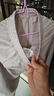 真維斯男童防蚊褲2025兒童長(cháng)褲夏季薄款運動(dòng)褲涼感夏褲男孩透氣夏裝褲子 曬單實(shí)拍圖