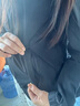 李寧外套男春秋季款風(fēng)衣女立領(lǐng)夾克戶外防潑水沖鋒運(yùn)動服防風(fēng)透氣上衣 曬單實(shí)拍圖