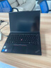 ThinkPad【國家補(bǔ)貼20%】聯(lián)想筆記本電腦E14 2025超能版 商務(wù)辦公學(xué)生輕薄本 英特爾酷睿7 32G 1T 2.8K黑色 曬單實(shí)拍圖