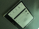 BOOX文石Leaf5 7英寸電子書(shū)閱讀器墨水屏電紙書(shū)電子紙  看書(shū)學(xué)習(xí)便攜電子筆記本辦公本平板電腦 森林綠 曬單實(shí)拍圖