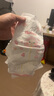 好奇（Huggies）鉑金裝小桃褲紙尿褲L120片(9-14kg)大號尿不濕【消暑散熱】 曬單實(shí)拍圖