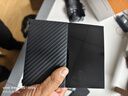 西部數(shù)據(jù)（WD）16TB 移動硬盤 USB3.0 桌面存儲 My Book 3.5英寸 大容量 機械硬盤 移動臺式企業(yè)級辦公 外接加密 曬單實拍圖