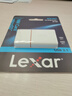 雷克沙（Lexar） TF卡NM儲存卡讀卡器多合一 電腦手機讀卡器Type-C USB3.1雙接口 Type-C手機雙接口讀卡器 華為NM卡、TF卡讀卡器 曬單實(shí)拍圖