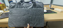 聯(lián)想小新Air13 2025新品銳龍超能本 Pro級高色域屏學(xué)生設(shè)計輕薄筆記本電腦 旗艦標(biāo)壓 R7-7735HS 16G 512G標(biāo)配丨霜雪銀 人臉識別丨鋁合金輕盈機身 曬單實拍圖