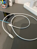 適配蘋果ipad充電器PD45W快充套裝充電線Pro/Air456代/第10/9代202224款mini7/6平板雙Tc數(shù)據(jù)線 【原 ·裝正品】蘋果45W快充頭+1米雙tc數(shù)據(jù)線 3C認(rèn)證丨超低溫快充 曬單實(shí)拍圖