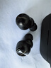 Technics【店鋪?zhàn)匝a(bǔ)】黑膠豆AZ100 真無線藍(lán)牙降噪耳機(jī)入耳式 松下HIFI 磁流體/空間音頻/自適應(yīng)降噪02 EAH-AZ100（黑色） 曬單實(shí)拍圖