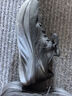 Saucony索康尼浪潮3緩震跑鞋男25年春季新款透氣跑步鞋入門(mén)訓(xùn)練 黑 43 曬單實(shí)拍圖
