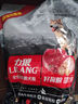 力狼（LILANG）力狼狗糧5斤成犬糧金毛泰迪20斤哈士奇全犬種通用型狗糧10斤40斤 牛肉味 5斤（500g*5） 全齡段 全品種 曬單實(shí)拍圖