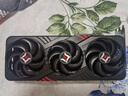 耕升GeForce RTX 5090 D v2 追風 OC 24G游戲顯卡 DLSS 4 電競游戲/設計剪輯/AI本地部署/直播娛樂高端 曬單實拍圖