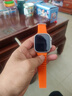 小米手機適用新款兒童電話(huà)表手超高性能頂配町小兔學(xué)生可防水插卡定位 ultra4鈦銀【16+256G】極致性能 曬單實(shí)拍圖