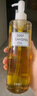 DHC蝶翠詩(shī)橄欖卸妝油200+120+15ml 溫和卸妝易乳化不油膩清潔去角質(zhì) 曬單實(shí)拍圖