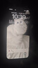 Apple iPhone 15 Pro Max 蘋果5G 二手蘋果手機(jī) 蘋果15PM 國行優(yōu)惠券補(bǔ)貼 白色鈦金屬 256G 曬單實(shí)拍圖