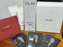 玉蘭油（OLAY）全新水光小白瓶50ml美白精華液抗糖提亮去黃補(bǔ)水護(hù)膚品生日禮物 曬單實(shí)拍圖