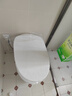 恒潔（HEGII）京東聯(lián)名輕智能馬桶S3 泡沫盾腳感免手觸無(wú)水壓限制DCQ661A-305mm 曬單實(shí)拍圖