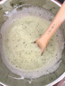 蘇泊爾（SUPOR）嬰兒輔食機(jī) 多功能寶寶輔食工具 小型料理機(jī) 8葉單杯單刀 FB10E 曬單實(shí)拍圖