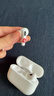 airpods Pro2單只 二代 一代3/4代 單耳機補配左右耳 充電倉盒 airpods Pro二代左耳（L口） 原機9新【正常使用】 曬單實(shí)拍圖