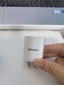 紐曼（Newmine）蘋果充電器安卓手機5V/2.1A快速電源適配器通用蘋果iPhone14/SE2/13/iPad平板耳機等 LC203 白 曬單實拍圖