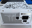 華碩ROG STRIX 白金雷鷹 1000W白色氮化鎵電源 ATX3/顯卡優(yōu)先穩壓/全日系電容/全模組/適配40/50系顯卡 曬單實(shí)拍圖