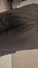 步銳特（BURUITE）運動(dòng)套裝男夏季健身衣服速干短袖T恤籃球羽毛球訓練短褲跑步裝備 曬單實(shí)拍圖