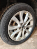固鉑（Cooper）汽車(chē)輪胎 225/55R19 99H EVOLUTION CTT 適配CS75/F7/UNI-T 曬單實(shí)拍圖