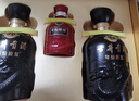 古井貢酒 年份原漿 中國香古8 濃香型白酒 50度500ml*6瓶 整箱裝 曬單實(shí)拍圖