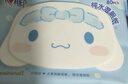 心相印x三麗鷗濕廁紙80片*5包 純水濕紙巾溫和潔凈 大耳狗款包裝隨機 曬單實(shí)拍圖
