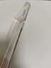 ESCASE適用華為Mate70Pro手機(jī)殼Mate70Pro+保護(hù)套全包防摔軟殼氣囊雙料抗摔抗黃變德國拜耳進(jìn)口TPU高透 曬單實拍圖