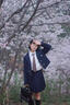 女童學(xué)院風(fēng)套裝春秋款2025新款jk開學(xué)季韓版小西裝三件套裝網(wǎng)紅款 套裝【外套+襯衫+短裙】?jī)?nèi)有安全褲 150 曬單實(shí)拍圖