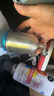 曇蓓漫噴漆搶k3小型油漆噴槍汽車(chē)皮衣小型修補氣動(dòng)高壓噴壺高霧化小噴槍 小型油漆噴槍【0.5口徑】 150ml【氣壓流量可調節】 曬單實(shí)拍圖